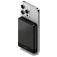 Cygnett MagSlim Single USB-C Powerbank 10.000 mAh 15W - MagSafe-kompatibel - Schwarz