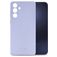 Mobilize Rubber Gelly Samsung Galaxy A15 Hülle Flexibles TPU Backcover - Pastel Purple