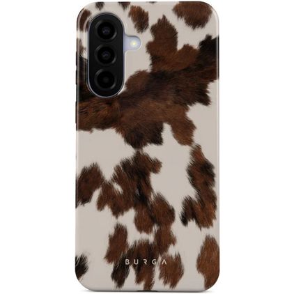 Burga Tough Samsung Galaxy A37 Hülle Hardcase Backcover Stoßfest - Celestial