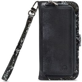 Mobilize Gelly Zipper Samsung Galaxy A30s Hülle Abnehmbare 2in1 Clutch - Schwarz Mobilize Gelly Zipper Samsung Galaxy A30s Hülle Abnehmbare 2in1 Clutch - Schwarz