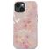 Burga Tough iPhone 16 Pro Max Hülle Hardcase Backcover Stoßfest - Golden Coral