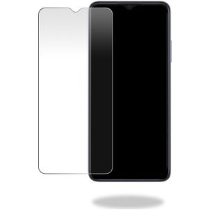 Mobilize OPPO A17 Panzerglas Gehärtetes Glas Displayschutz - Hüllenfreundlich