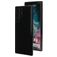 Mobiparts Classic Samsung Galaxy S22 Ultra Hülle Flexibles TPU Backcover - Schwarz