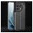 Mobigear Luxury OnePlus 11 Hülle Flexibles TPU Backcover - Schwarz