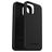 OtterBox Symmetry iPhone 12 Hülle Hardcase Backcover Stoßfest - Schwarz