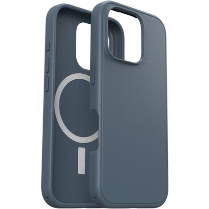 Otterbox Symmetry iPhone 16 Pro MagSafe Hülle Hardcase Backcover Stoßfest - Bluetiful