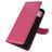 Mobigear Classic Realme C11 (2020) Hülle Klapphülle Geldbörse - Magenta