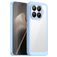 Mobigear Crystal Xiaomi 15T Pro Hardcase Backcover - Blau