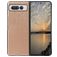 Mobigear Nature Google Pixel Fold Hülle Hardcase Backcover - Gold