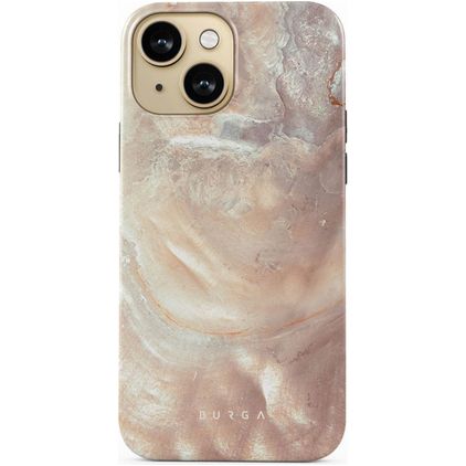 Burga Tough iPhone 13 Hülle Hardcase Backcover Stoßfest - Serene Sunset