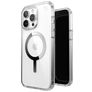 Speck Presidio2 Pro Transparent iPhone 15 Pro Max MagSafe Hardcase Backcover Shockproof - Transparent
