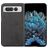 Mobigear Excellent Google Pixel Fold Hardcase Backcover - Schwarz