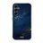 MIO Samsung Galaxy A16 MagSafe Hülle Hardcase Backcover - Midnight Sparkle