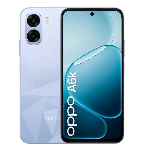 OPPO A6k