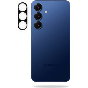 Mobilize Samsung Galaxy S26 Panzerglas Gehärtetes Glas Kameralinsen Schutz - Hüllenfreundlich