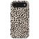 Burga Tough iPhone Air MagSafe Hülle Hardcase Backcover Stoßfest - Almond Latte