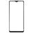 Mobigear Premium Motorola One Zoom Panzerglas Displayschutz - Hüllenfreundlich - Schwarz