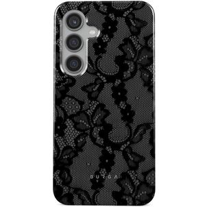 Burga Tough Samsung Galaxy S24 Hülle Hardcase Backcover Stoßfest - Magnetic
