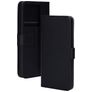 Mobiparts Classic Wallet Xiaomi Redmi Note 14 5G Hülle Klapphülle - Schwarz
