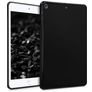 Mobigear Basics Dünne iPad Mini 5 (2019) Hülle Flexibles TPU Backcover - Schwarz