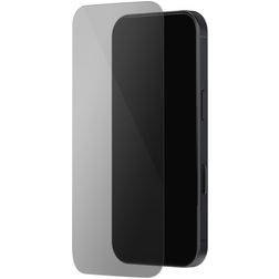 Mobiparts iPhone 18 Pro Max Panzerglas Gehärtetes Glas Displayschutz Privacy - Hüllenfreundlich - Schwarz