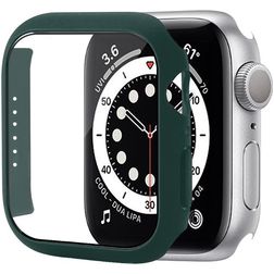 Mobigear Colors Apple Watch - 41 mm Hardcase Hülle - Grün