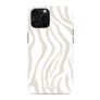 MIO iPhone 16 Pro Max MagSafe Hardcase Backcover - Sandy Zebra