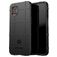 Mobigear Rugged Shield Samsung Galaxy Xcover 7 Pro Hülle Flexibles TPU Backcover Stoßfest - Schwarz