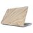 Burga Hardshell MacBook Air 13 Zoll (2022-2026) Hardcase Hülle MacBook Case - Full Glam - Model A2681 / A3113 / A3240 / A3449