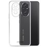 Mobilize Gelly Transparent HONOR 200 TPU (flexibel) Backcover - Transparent