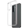 CARE by PanzerGlass Urban Combat Durchsichtig Samsung Galaxy A37 Hülle Hardcase Backcover Stoßfest - Transparent