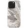 Burga Tough iPhone 16 Pro Max Hülle Hardcase Backcover Stoßfest - Snowstorm