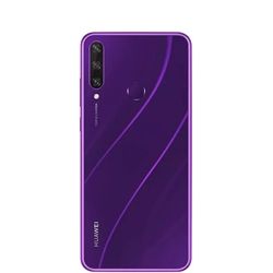 Huawei Y6p