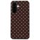 Burga Tough Samsung Galaxy A37 Hardcase Backcover Shockproof - Sorry Busy