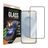 Striker Xtreme Impact Samsung Galaxy S26 Panzerglas Displayschutz - Hüllenfreundlich