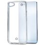 Mobilize Gelly Durchsichtig OPPO A3 Hülle Flexibles TPU Backcover - Transparent