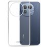 Mobilize Gelly Case Durchsichtig Realme GT 8 Pro Hülle Flexibles TPU Backcover - Transparent