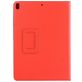 Mobigear Classic iPad Pro 10.5 Zoll (2017) Hülle Klapphülle - Rot