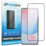Mobigear Premium Samsung Galaxy S24 FE Panzerglas Displayschutz - Hüllenfreundlich