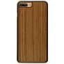 Imoshion Elijah iPhone 7 Plus Hülle Holz Backcover - Braun