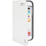 Artwizz SeeJacket Folio iPhone 6s Plus Hülle Hardcase Klapphülle - Weiß
