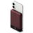 Cygnett MagSlim Single USB-C Powerbank 10.000 mAh 15W - MagSafe Kompatibel - Cherry