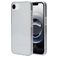 Mobiparts Classic Durchsichtig iPhone 16e Hülle Flexibles TPU Backcover - Transparent