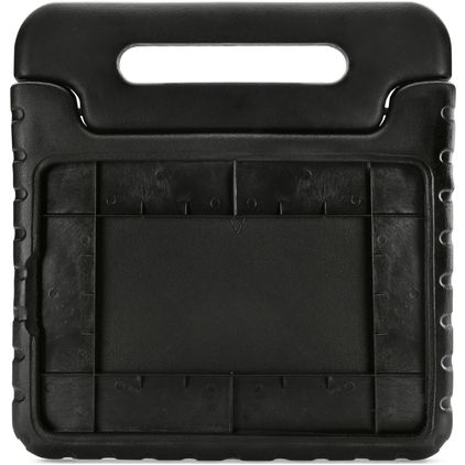 Xccess Kids Guard iPad Pro 9.7 Zoll (2016) Tablet Hülle für Kinder mit Tragegriff - Schwarz