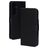 Mobiparts Classic Wallet Samsung Galaxy S25 FE Hülle Klapphülle - Schwarz