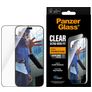 PanzerGlass Ultra Wide Fit iPhone 18 Pro Max Gehärtetes Glas Displayschutz - Hüllenfreundlich + Applikator