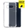 My Style Protective Flex Durchsichtig Samsung Galaxy S10e Hülle Flexibles TPU Backcover Stoßfest - Transparent