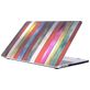 Mobigear Design Wood MacBook Pro 15 Zoll (2016-2019) Hardcase Hülle MacBook Case - Model 3 - Model A1707 / A1990