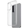 CARE by PanzerGlass Urban Combat Durchsichtig Samsung Galaxy A57 Hülle Hardcase Backcover Stoßfest - Transparent