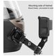 Puluz Multi Joint Arm - Universal - Schwarz